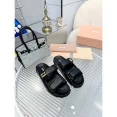 Miu Miu Sandals